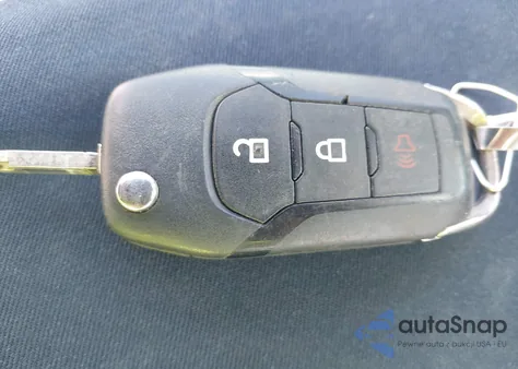 2015 Ford F-150 Xl из США, поврежденный, VIN 1FTEX1C8XFKD84729